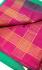 MANAMEDU COTTON SAREES WITH BLOUSE